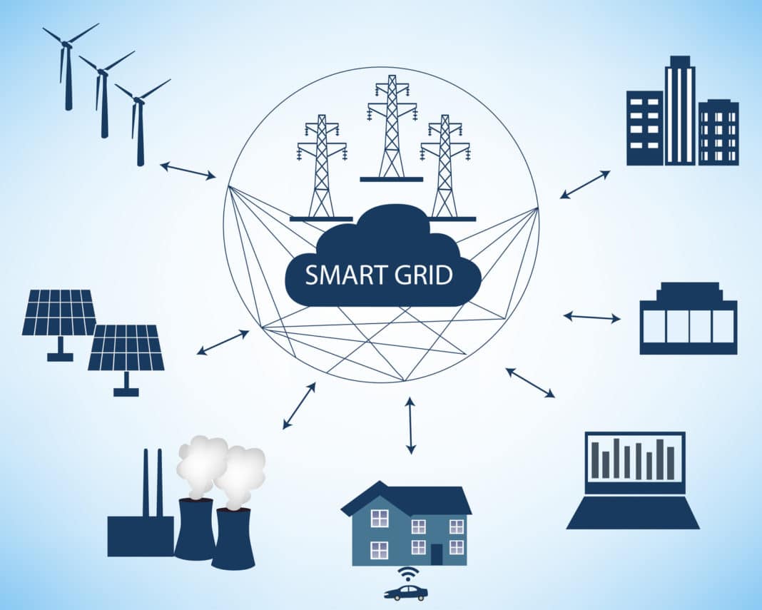 La numérisation de l’énergie (4/4) : la révolution industrielle des smart grids