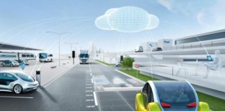 Le sous-traitant automobile Bosch devient fournisseur de mobilité connectée