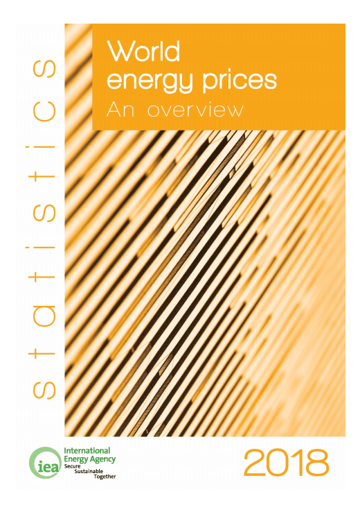 IEA – World Energy Prices : An Overview
