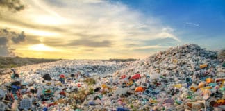 UK University Powers Microgrid with Non-Recyclable Plastic Waste