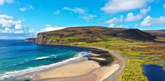 Orkney 'smart energy' grid project launched