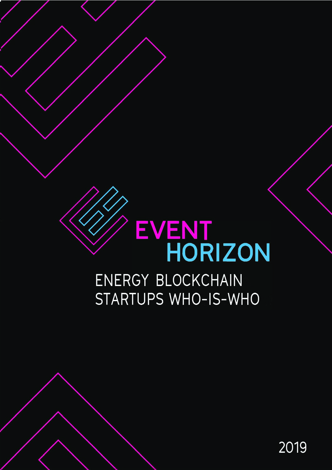 EVENT HORIZON – ENERGY BLOCKCHAIN STARTUPS WHO-IS-WHO