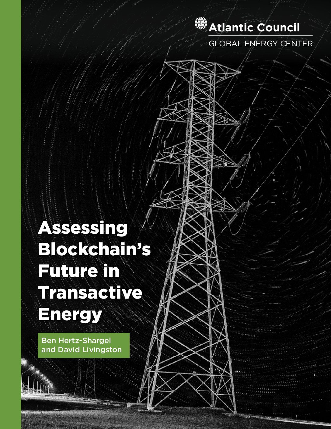 Assessing Blockchain’s Future in Transactive Energy
