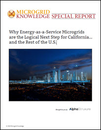 Can You Afford to Not Have a Microgrid?