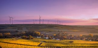 sonnen Leverages Energy Web Chain, EW Origin for Virtual Power Plant That Saves Wind Energy, Reduces Grid Congestion