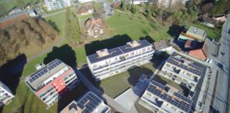 Switzerland Community Successfully Trials Local Blockchain Electricity Market