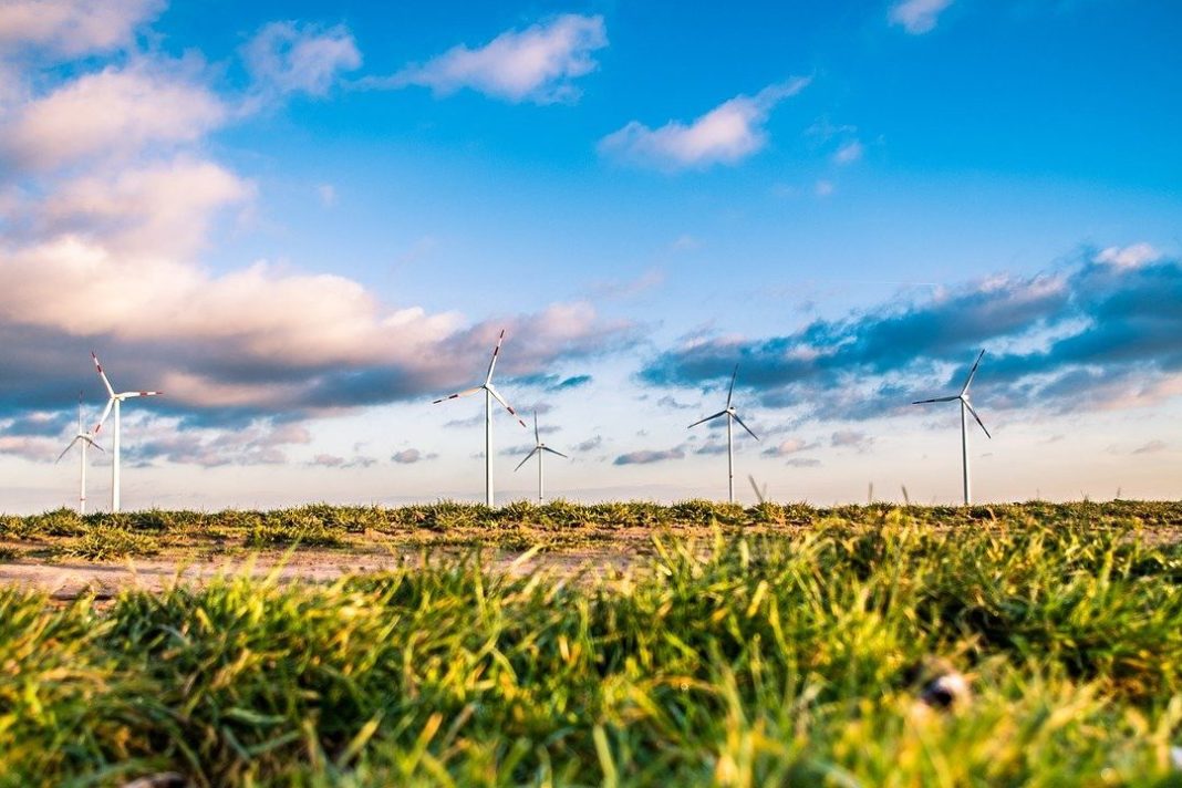 Renewables achieve clean energy record as COVID-19 hits demand