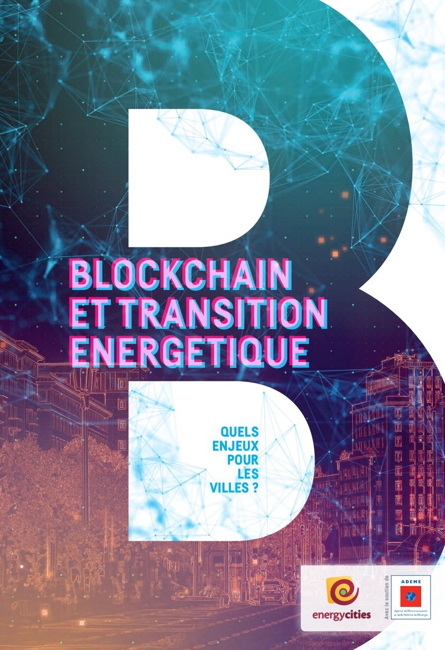Blockchain et transition énergétique