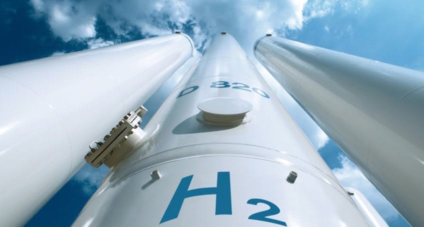 Australian made hydrogen must be green, or it will have no export market