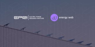 Electric Power Research Institute Joins Energy Web
