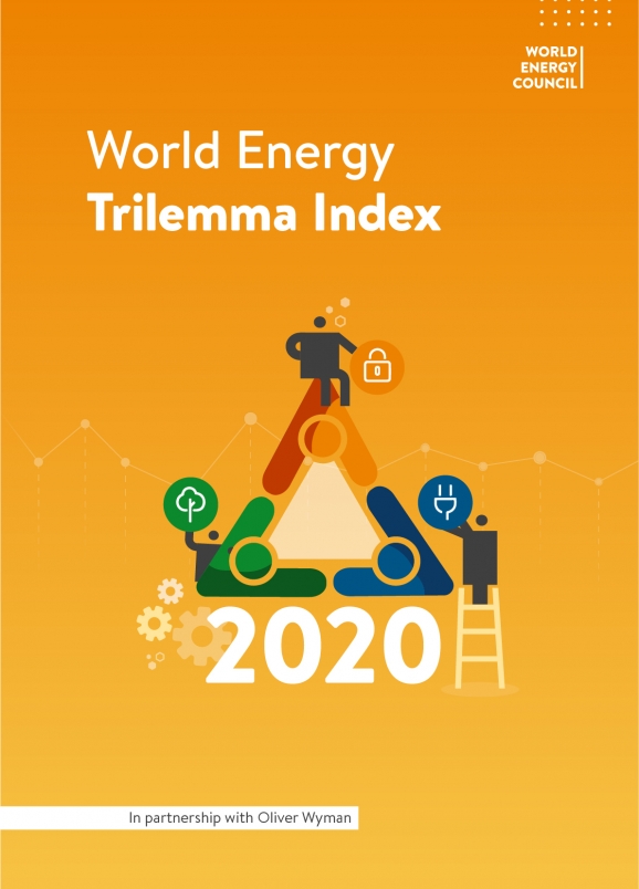 World Energy Trilemma Index | 2020
