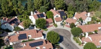 California’s Plan: Crowdsource Distributed Energy to Replace Grid Upgrades