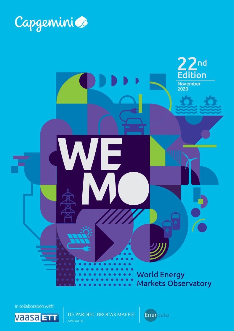 World Energy Markets Observatory – 22nd Edition – Global Editorial