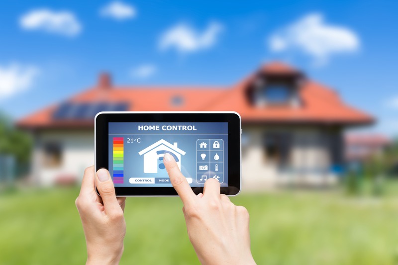 The emergence of the smart energy consumer