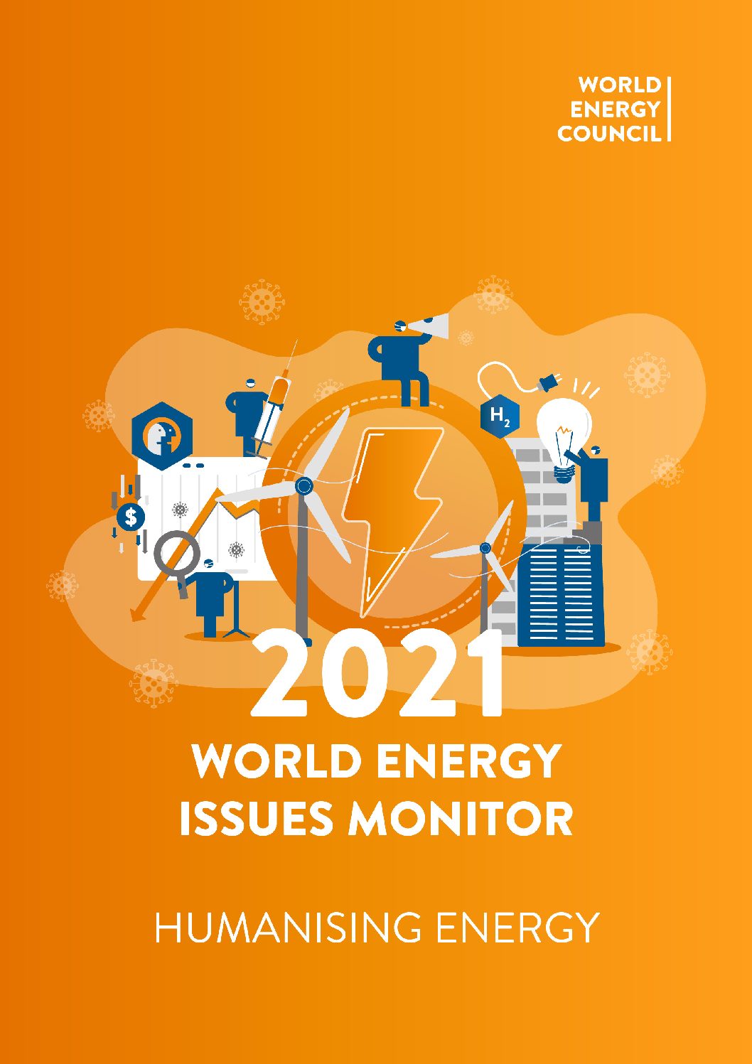 2021 World Energy Issues Monitor – World Energy Council