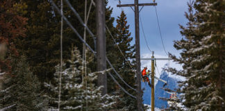 Smart grid gets boost in Alberta