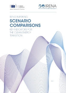 Benchmarking Scenario Comparisons: Key indicators for the clean energy transition