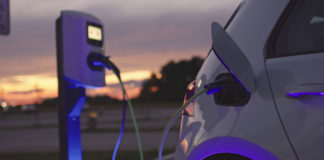 Quand les véhicules électriques se transforment en batteries mobiles