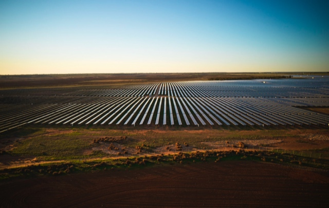 Australia is racing towards 100 per cent renewables. What does that look like?
