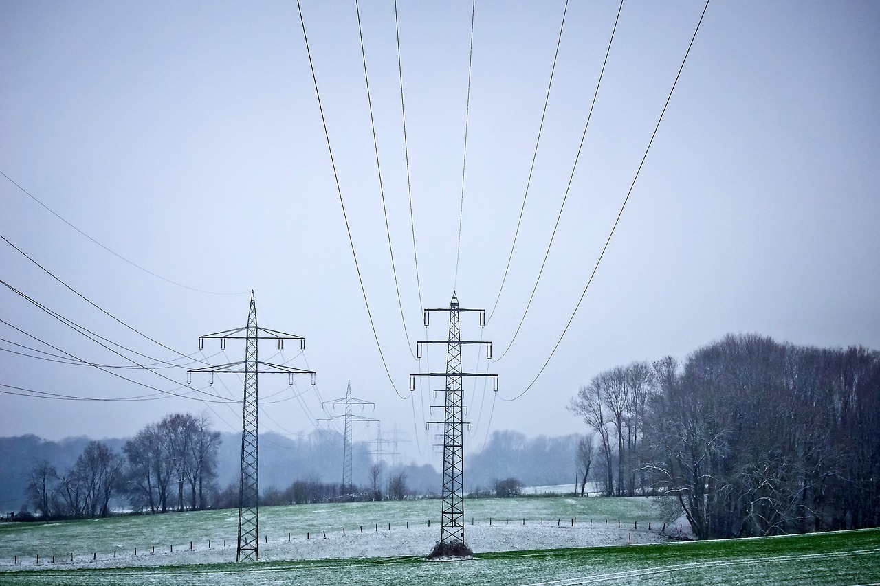 Froid et consommation électrique : RTE alerte sur plusieurs régions
