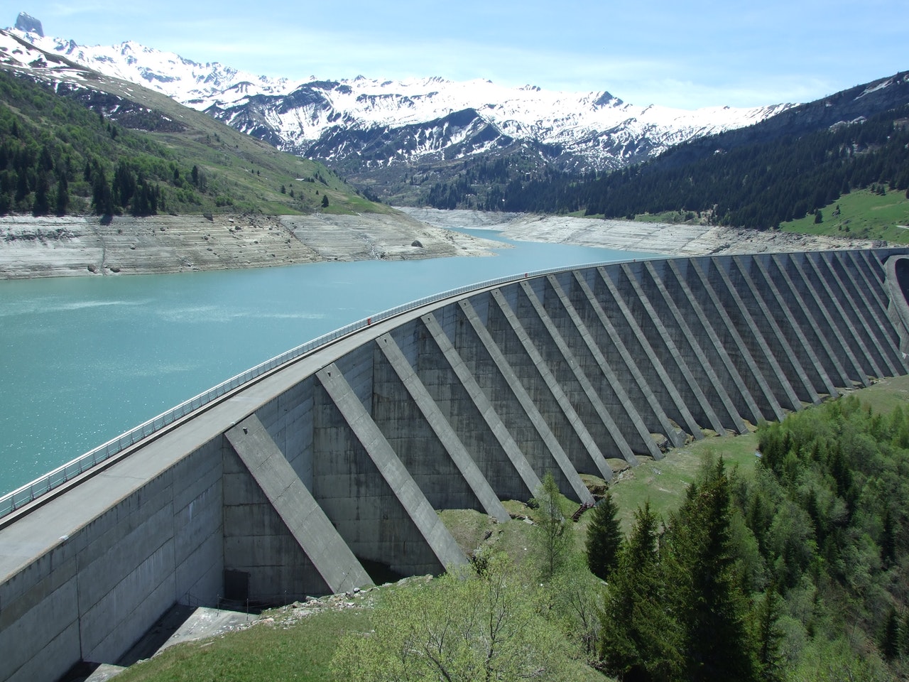 Baromètre 2021 des énergies renouvelables en France