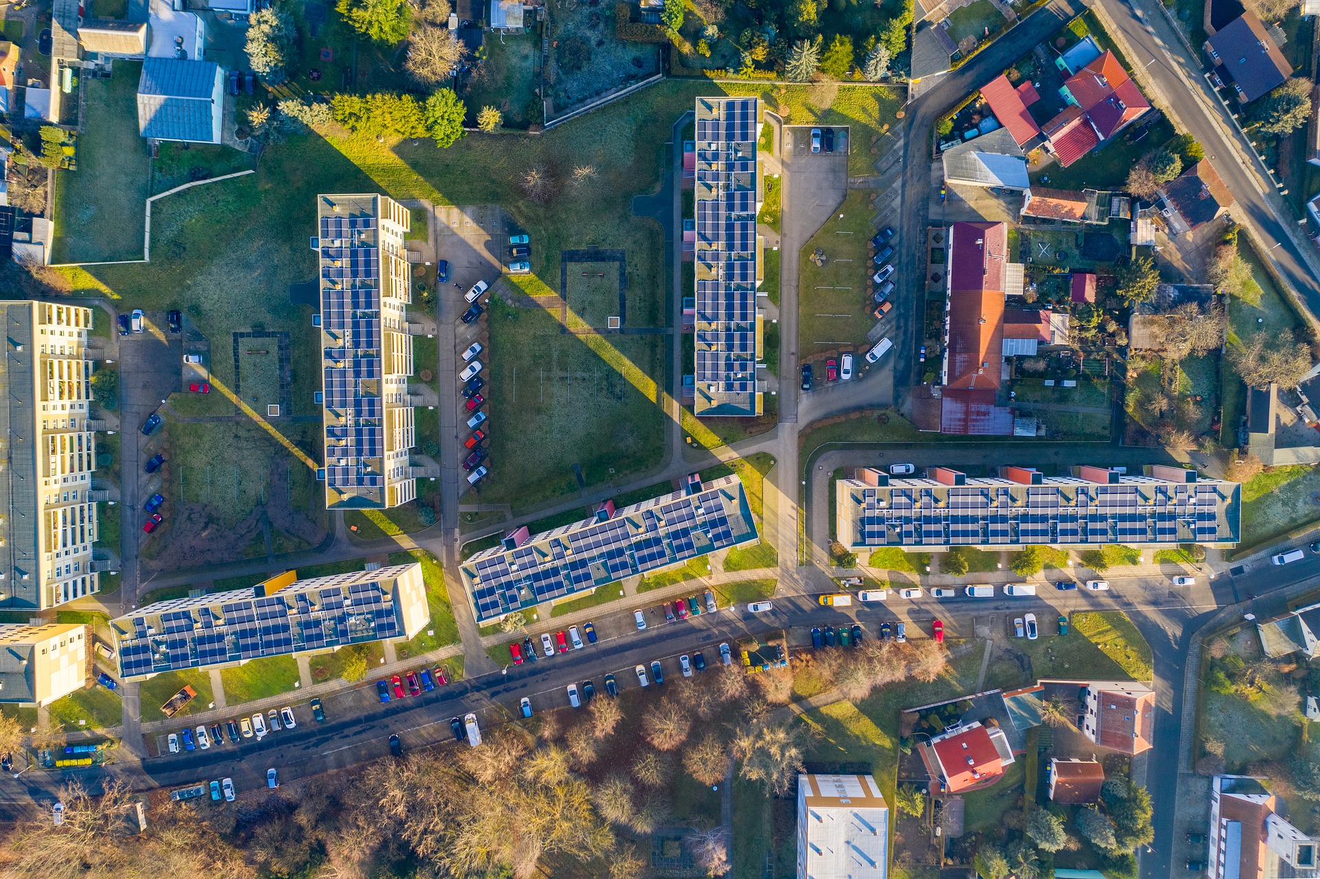 Énergies renouvelables : jusqu’où l’autonomie énergétique des territoires ?