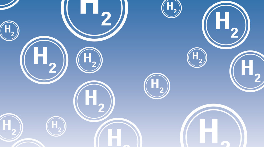 Baromètre H2: nouvel observatoire de l’hydrogène en Suisse