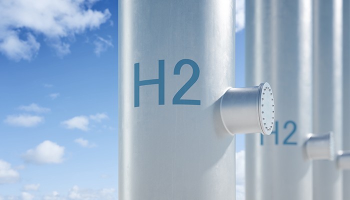 Hydrogen May Soon Be a Viable Fuel for the Shipping Industry