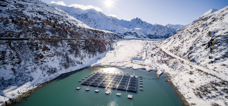 Suisse: quand la crise énergétique vole au secours du climat
