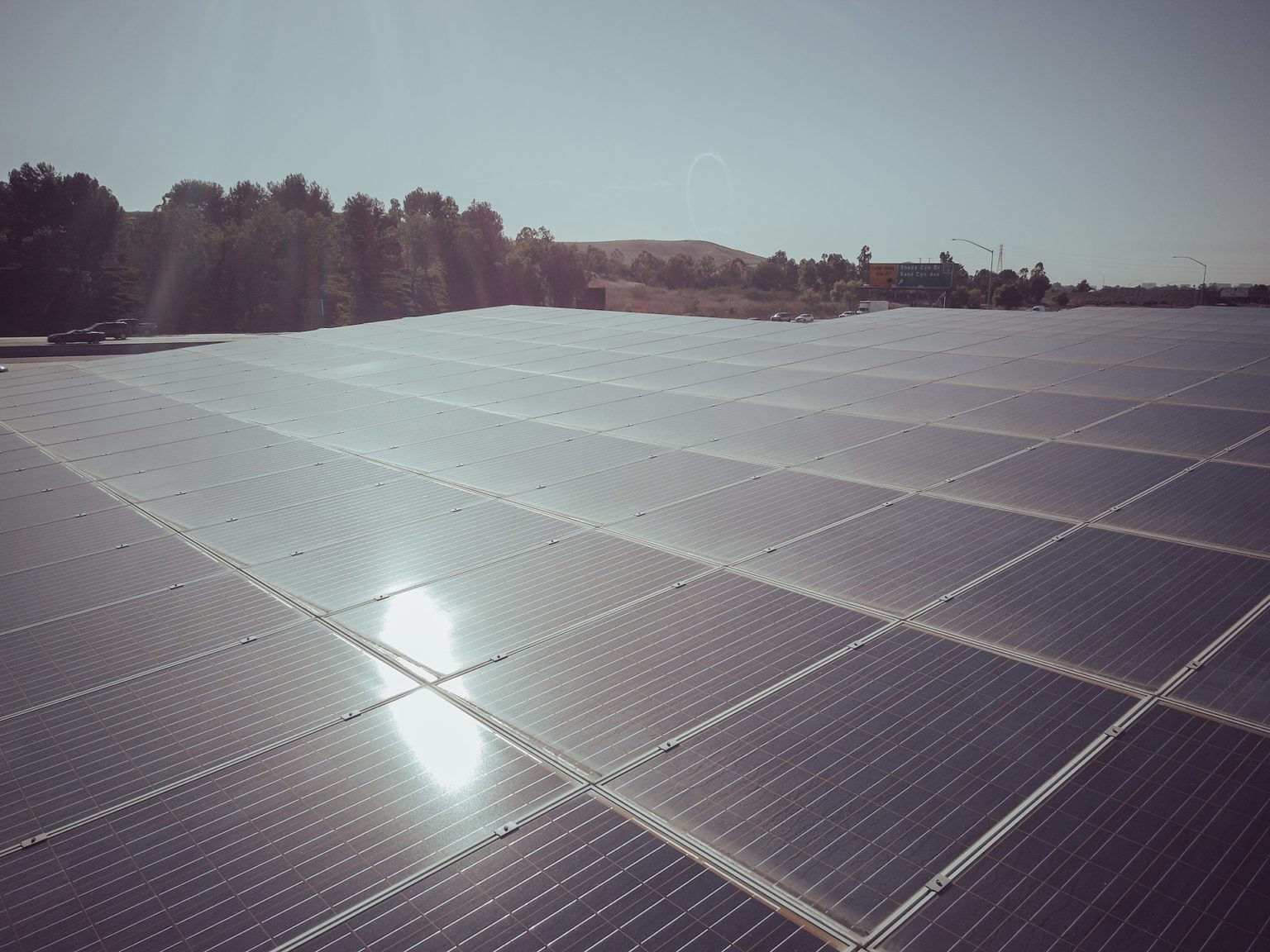 Une année 2022 record pour le solaire photovoltaïque dans l’Union européenne