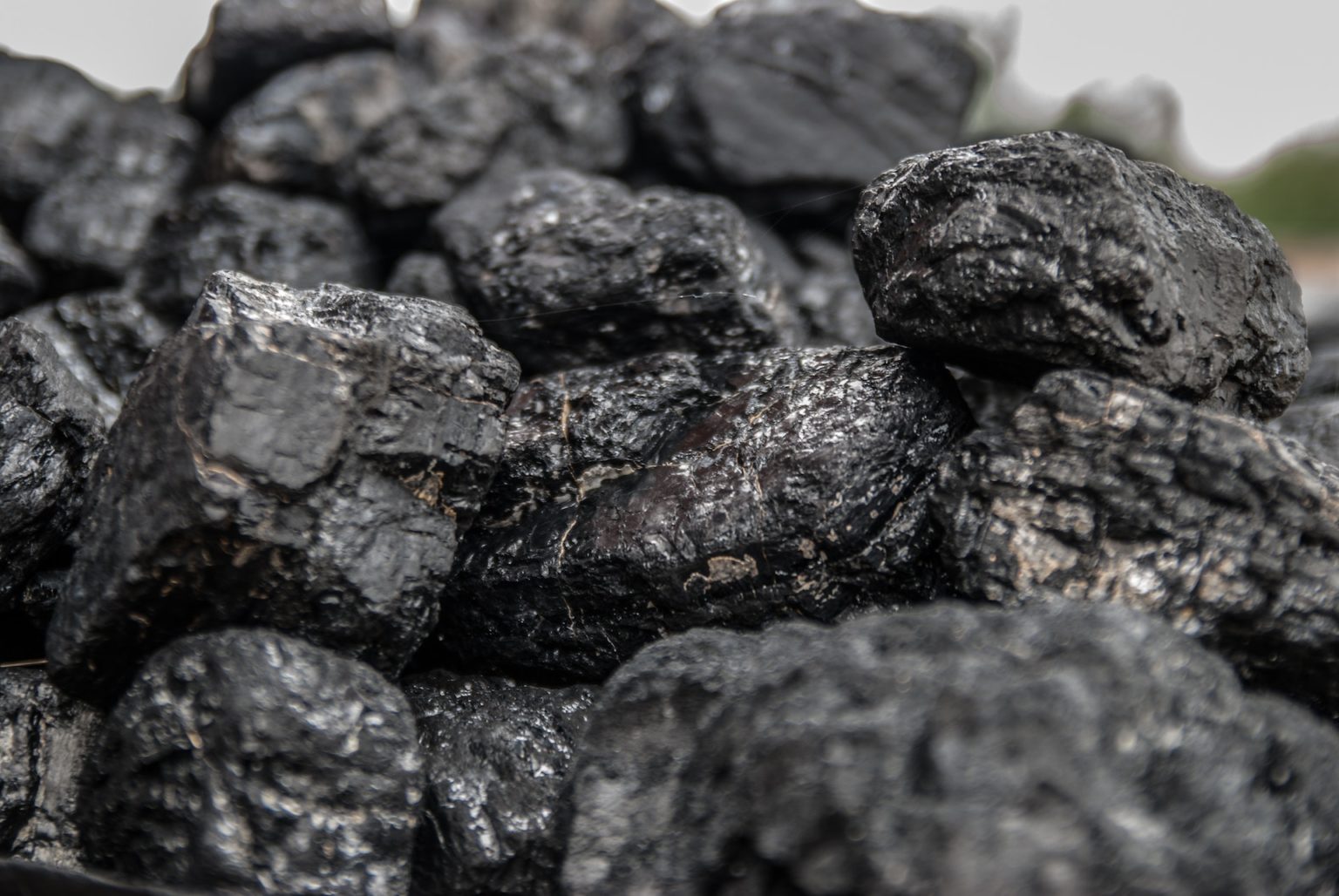 Pour la première fois en 30 ans, le Royaume-Uni devrait bel et bien ouvrir une mine de charbon