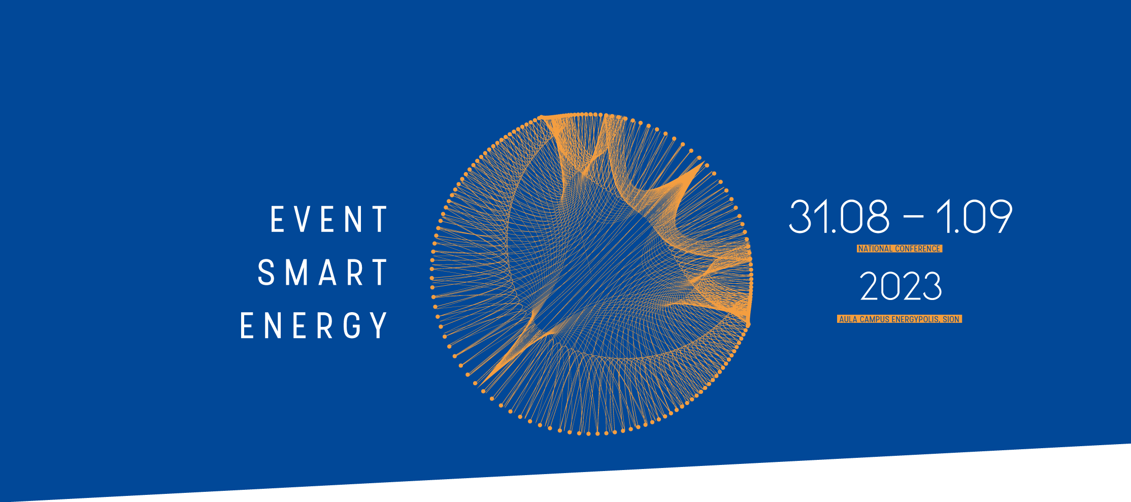 Event Smart Energy