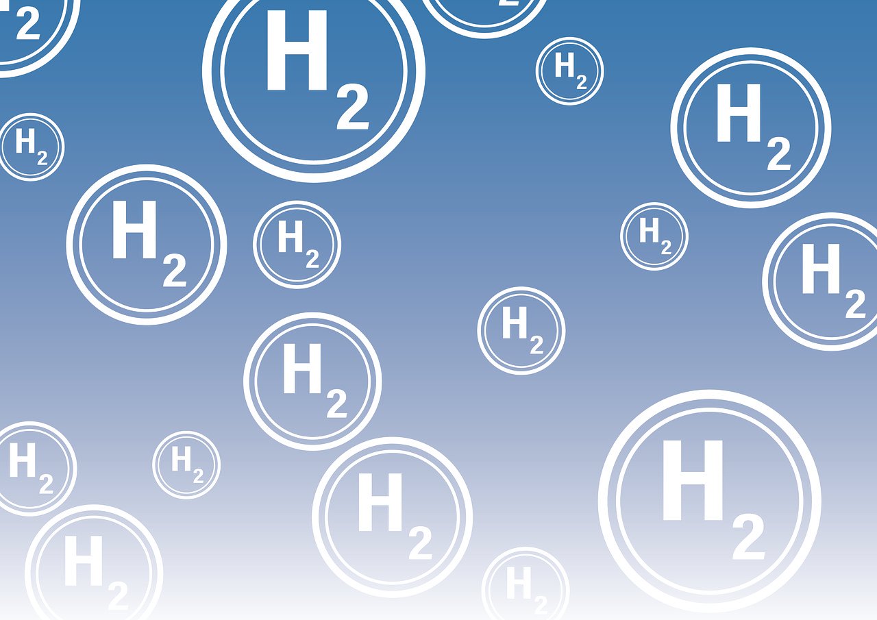 Why Europe’s head start on hydrogen is at risk