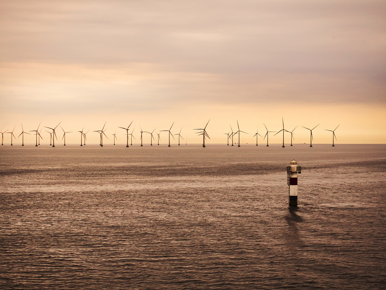 La Chine, très en avance sur ses objectifs de développement du solaire et de l’éolien