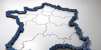 France becomes top net power exporter in Europe
