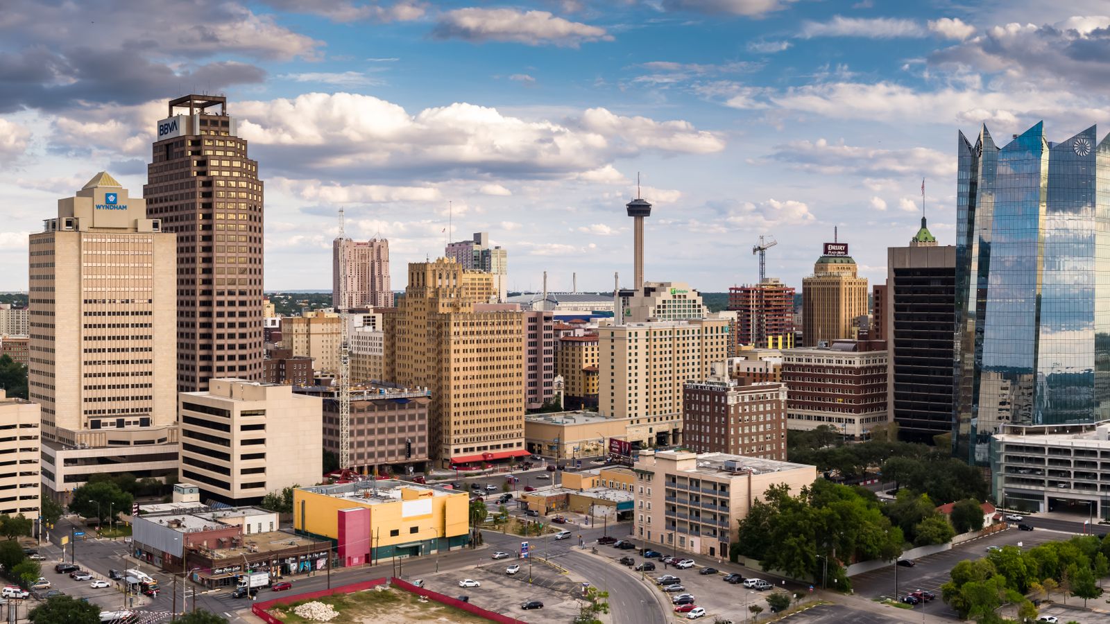 The 5 smart-city priorities in San Antonio’s new road map