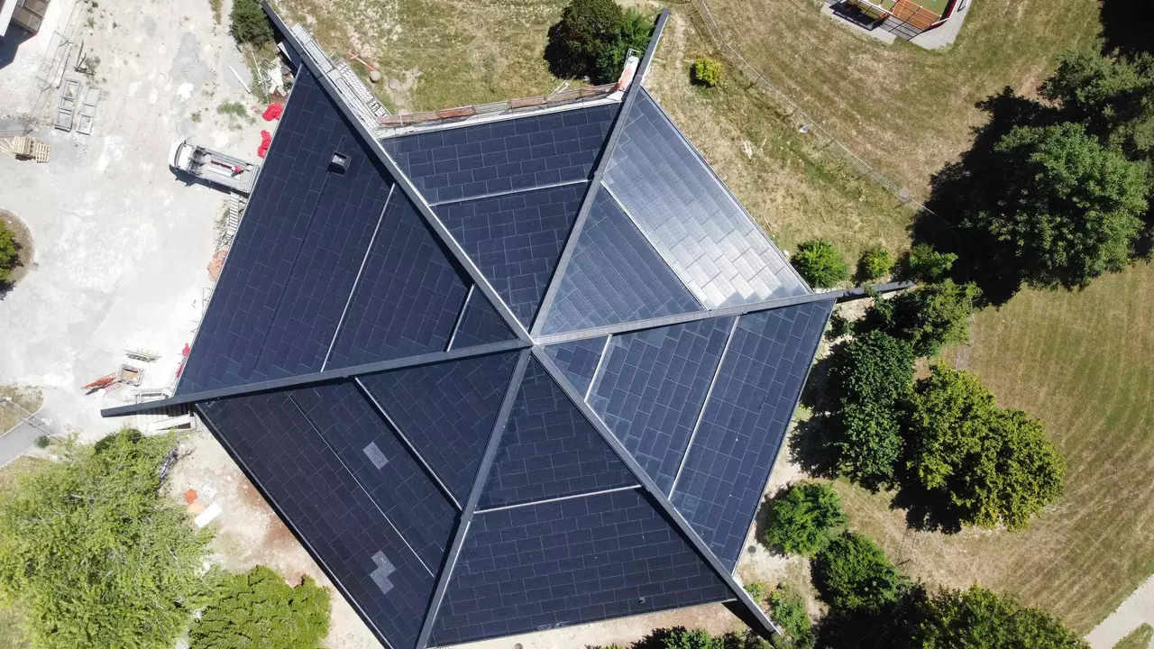 Panneaux solaires: serons-nous bientôt tous des producteurs d’électricité?