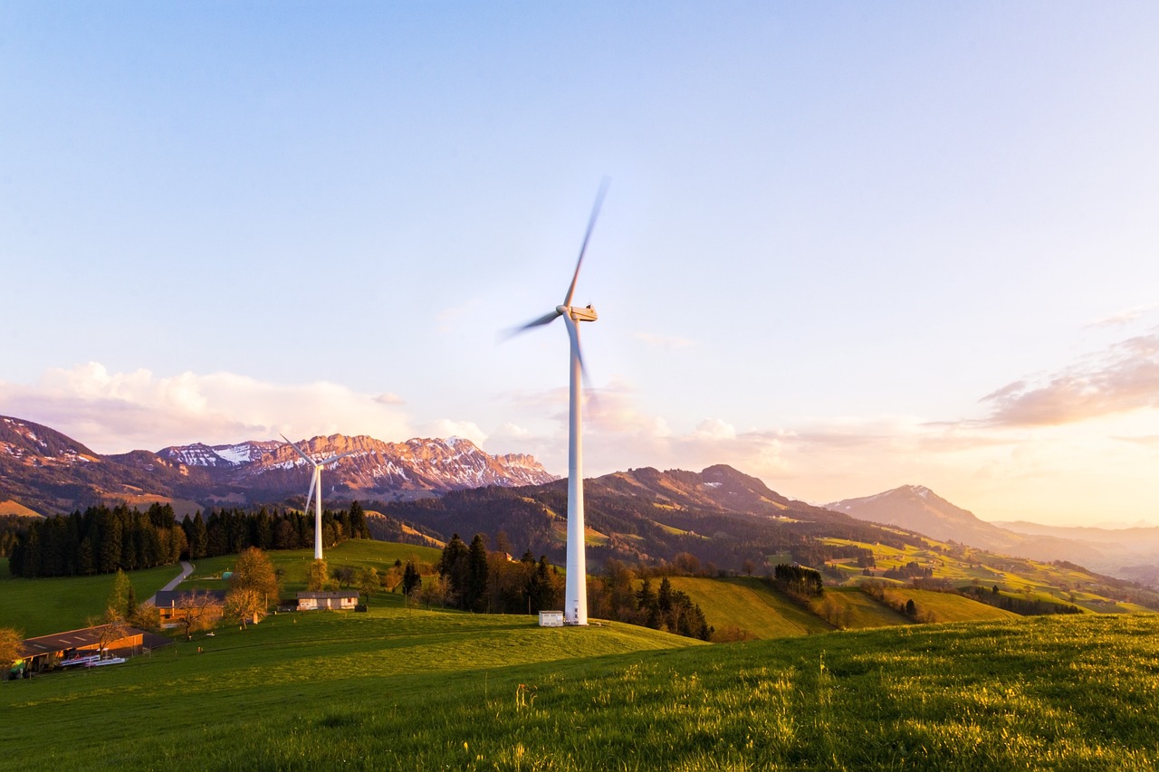 L’Agence internationale de l’énergie (AIE) recommande à la Suisse d’accélérer la transformation de son système énergétique