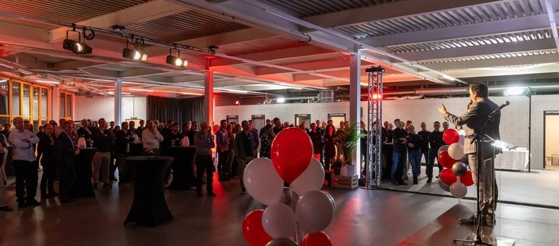 Première start-up du Campus Energypolis, Imperix fête ses dix ans