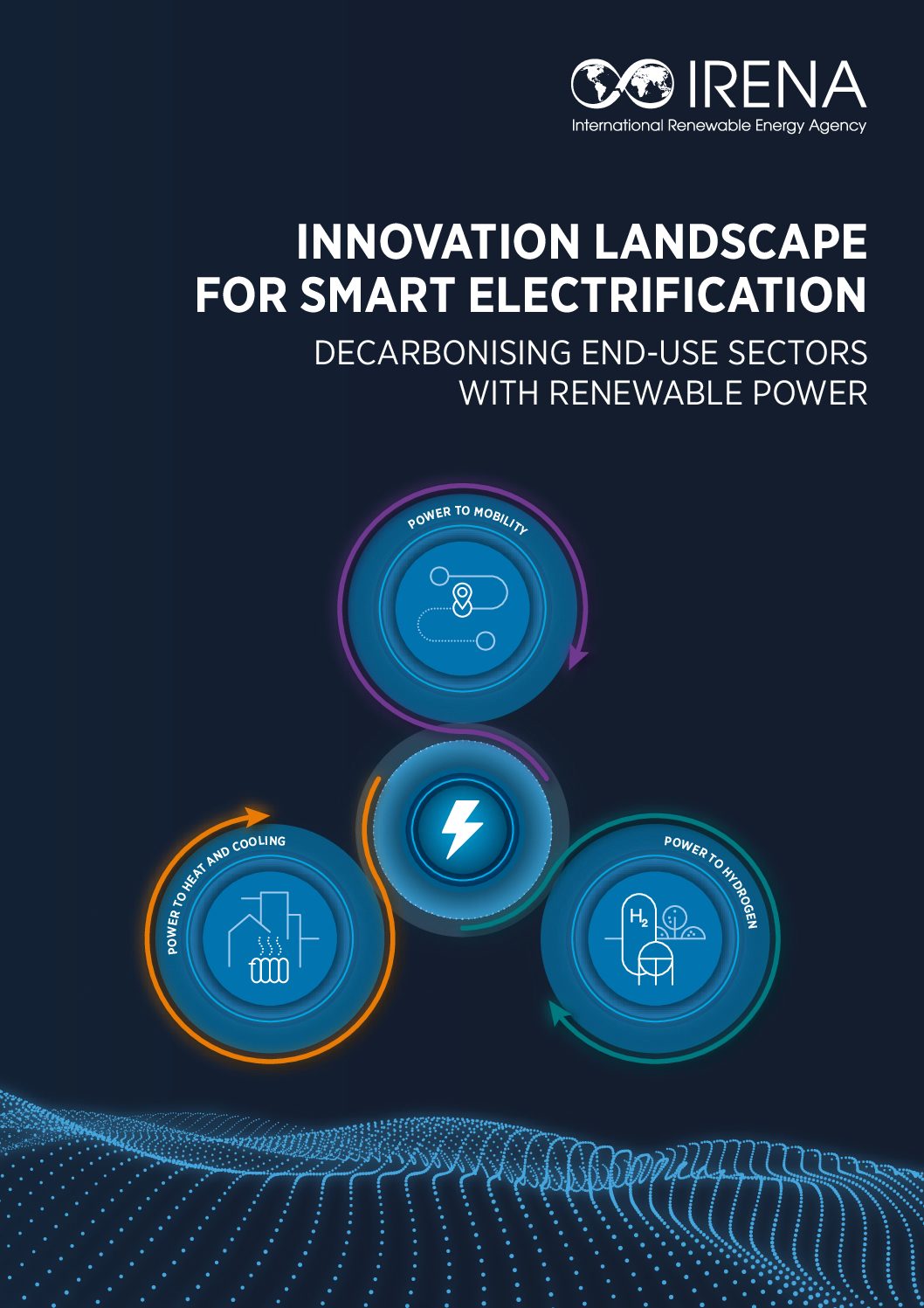 Innovation landscape for smart electrification – IRENA