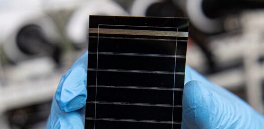 Are perovskites the future of solar energy?