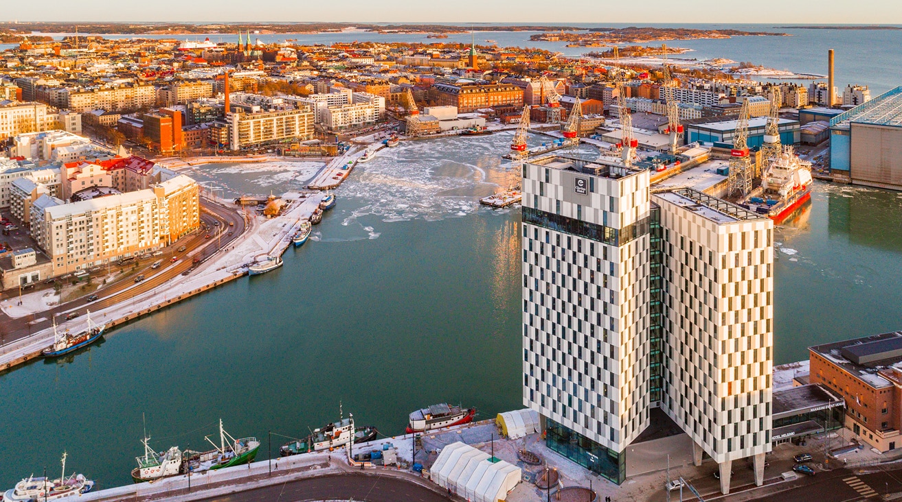 Helsinki, une smart city à l’écoute des citoyens (1/2) : réalisations impressionnantes