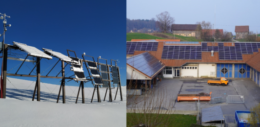 Trois stratégies pour booster l’électricité verte en Suisse
