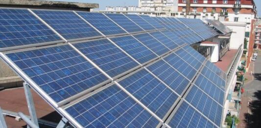 Lancement d’un programme européen pour améliorer le recyclage des panneaux photovoltaïques
