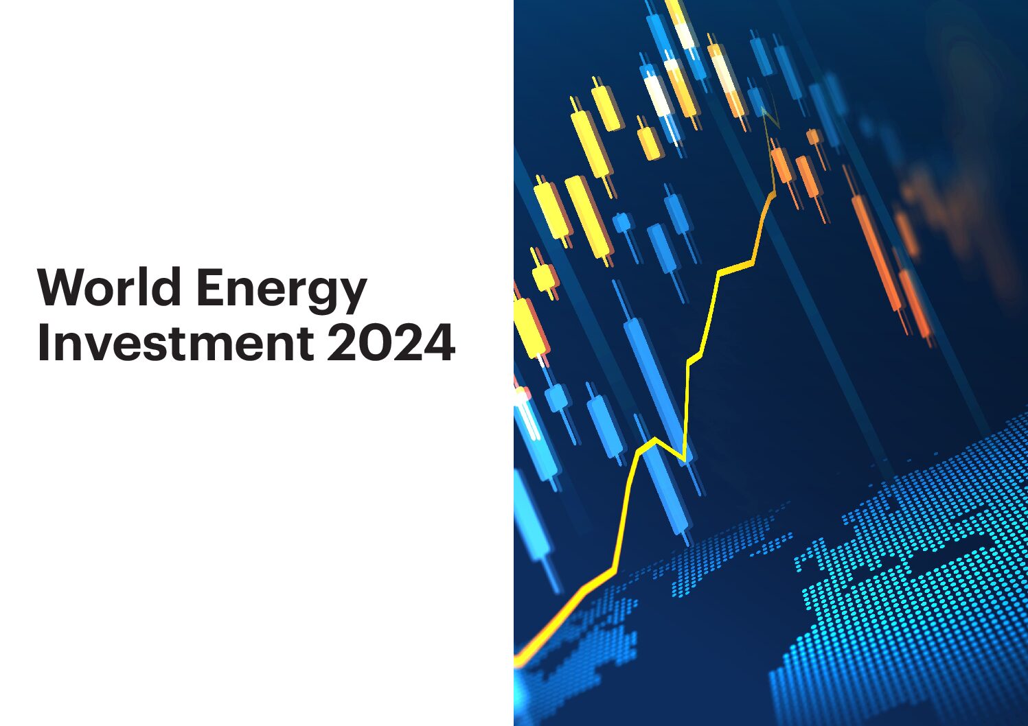 World Energy Investment 2024 – IEA