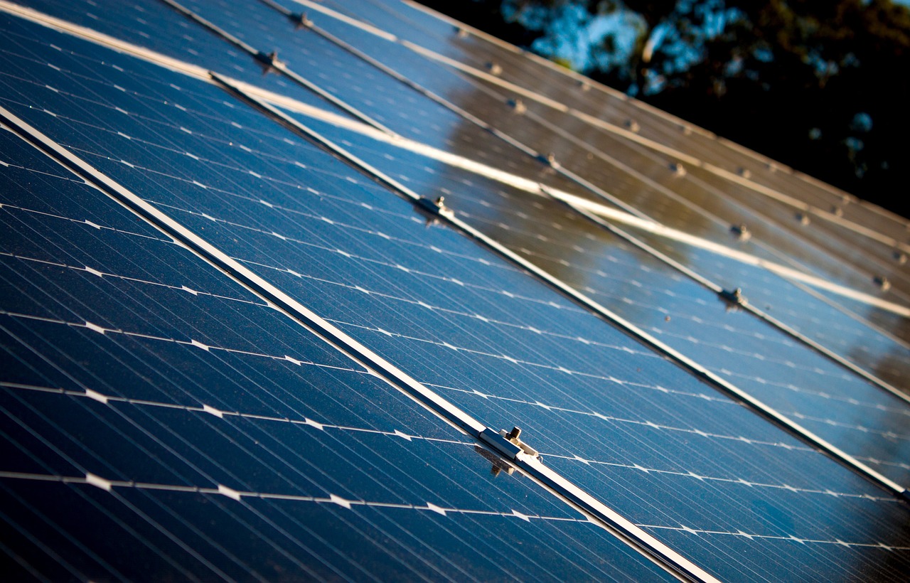 Year in review: Solar and storage trends in 2024