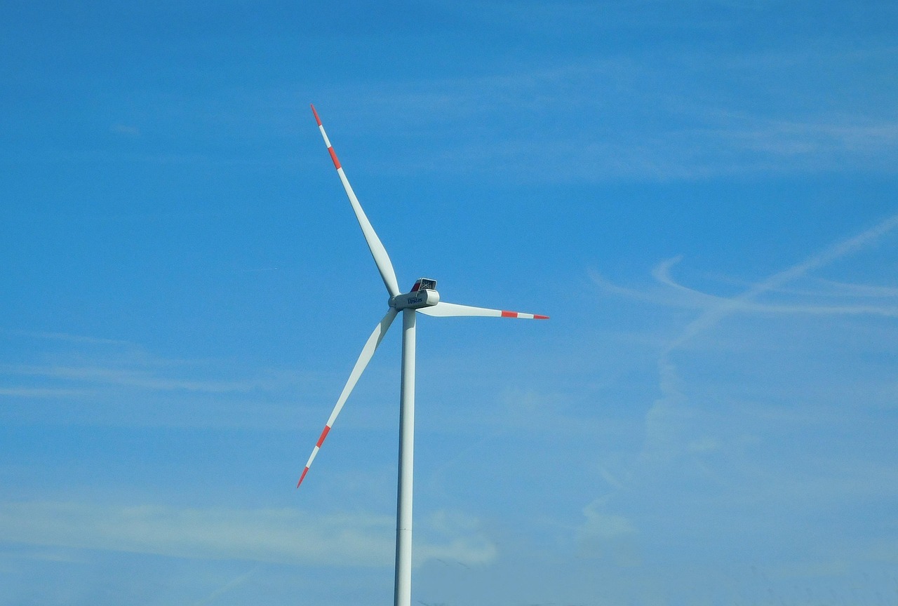 Les Eoliennes de Sainte-Croix tiennent leurs promesses – Bilan après une première année d’exploitation