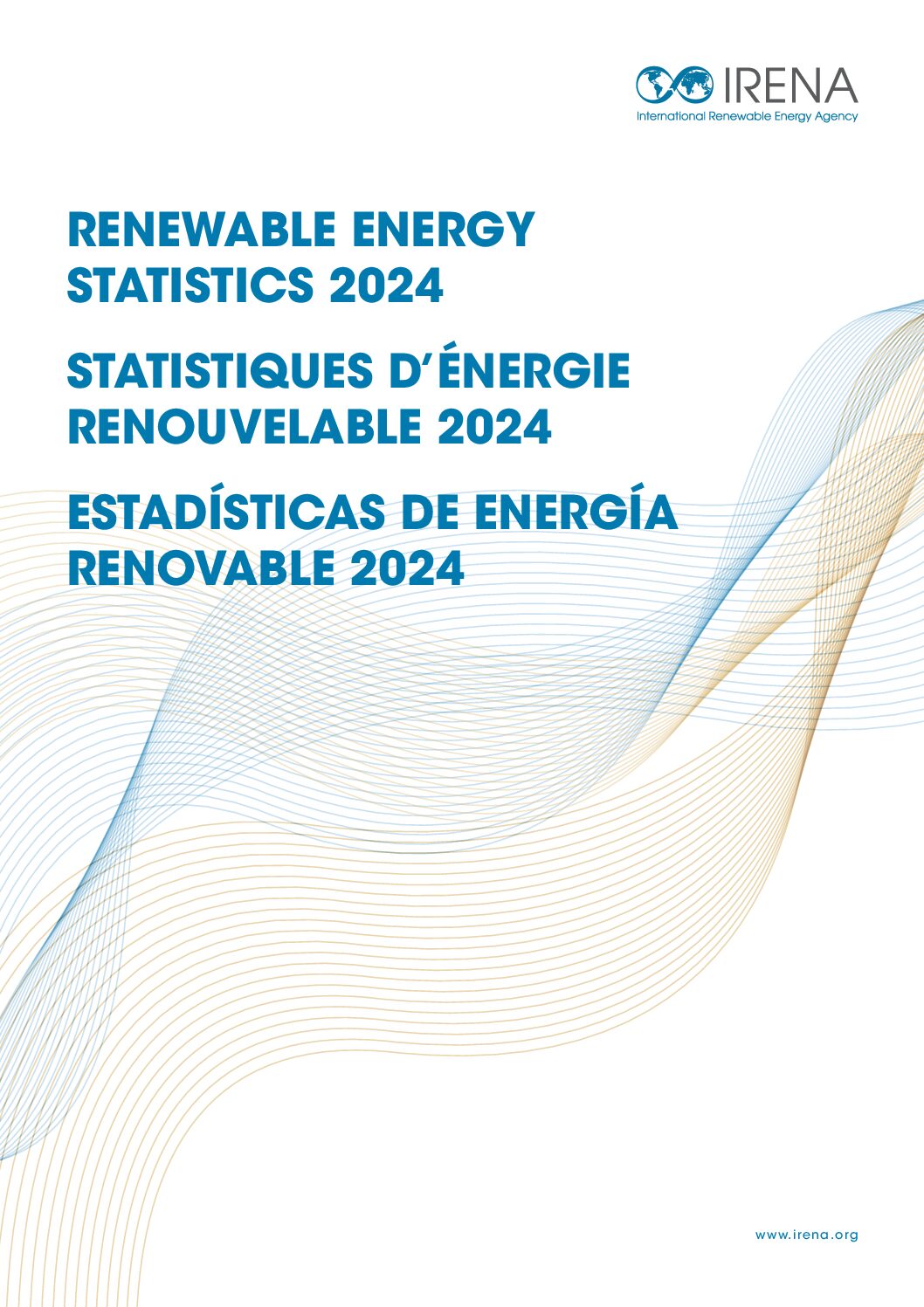 Renewable energy statistics 2024