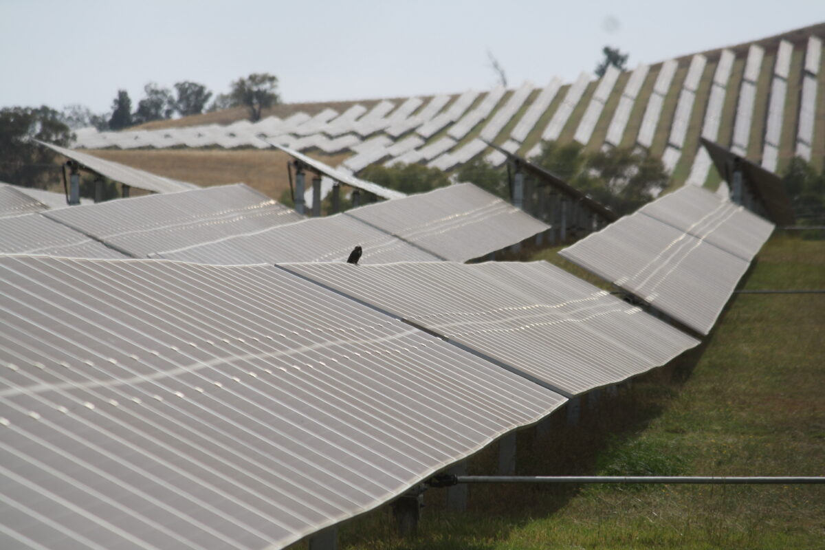 How to assess bifacial PV system performance on sloped terrains