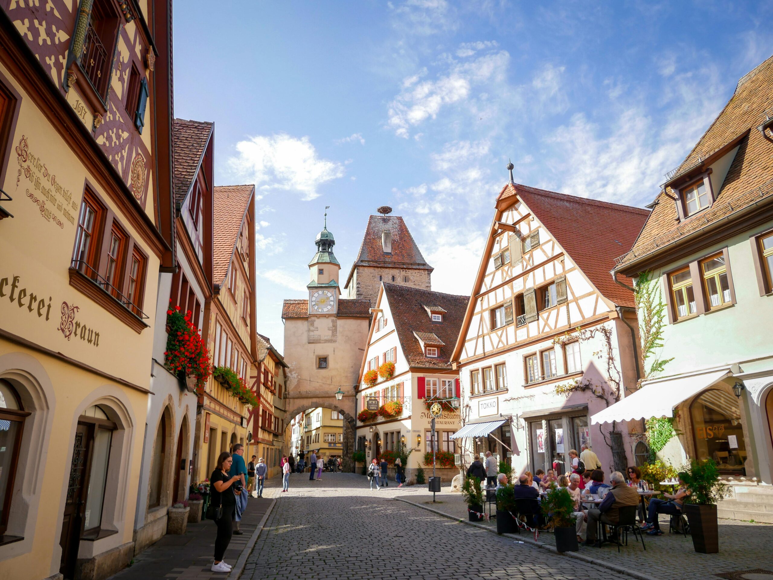 Germany’s electricity mix in 2024 ‘cleanest ever’ – researchers